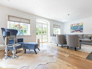 Casa per le vacanze Kampen Caratteristiche 26