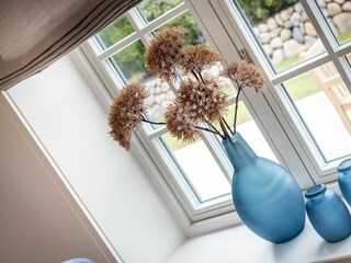 Casa per le vacanze Kampen Caratteristiche 28