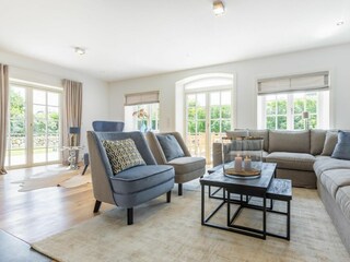 Casa per le vacanze Kampen Caratteristiche 29