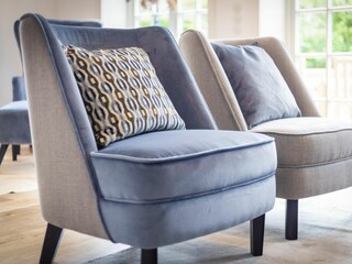 Casa de vacaciones Kampen Características 30