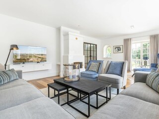 Casa per le vacanze Kampen Caratteristiche 31