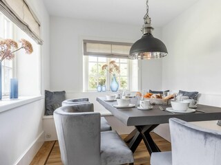 Casa per le vacanze Kampen Registrazione all'aperto 6