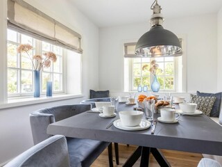 Casa per le vacanze Kampen Registrazione all'aperto 7