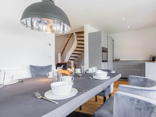 Casa per le vacanze Kampen Registrazione all'aperto 8