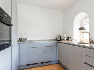 Casa per le vacanze Kampen Registrazione all'aperto 9