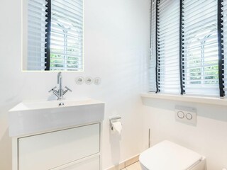 Casa per le vacanze Kampen Registrazione all'aperto 10