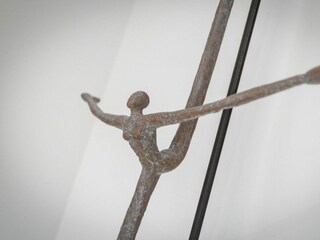 Casa de vacaciones Kampen Grabación al aire libre 12