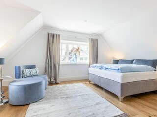 Casa per le vacanze Kampen Caratteristiche 32