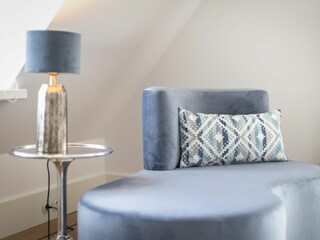 Casa de vacaciones Kampen Características 33