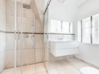 Casa per le vacanze Kampen Registrazione all'aperto 13