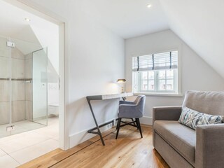 Casa de vacaciones Kampen Grabación al aire libre 15