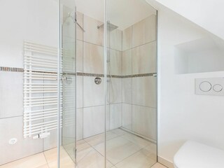 Casa per le vacanze Kampen Registrazione all'aperto 16