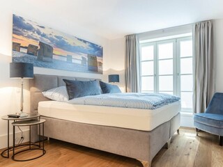 Casa per le vacanze Kampen Caratteristiche 36