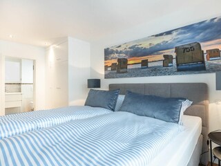 Casa de vacaciones Kampen Características 38