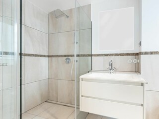 Casa per le vacanze Kampen Registrazione all'aperto 18