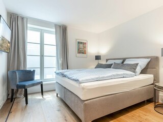 Casa per le vacanze Kampen Caratteristiche 40