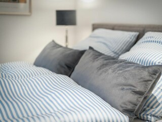 Casa de vacaciones Kampen Características 41