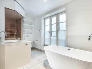 Casa per le vacanze Kampen Registrazione all'aperto 19