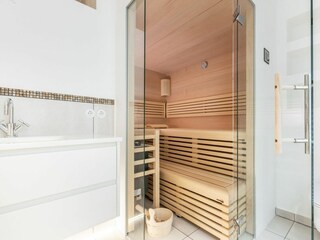 Casa per le vacanze Kampen Registrazione all'aperto 21