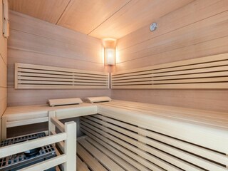 Casa de vacaciones Kampen Grabación al aire libre 22