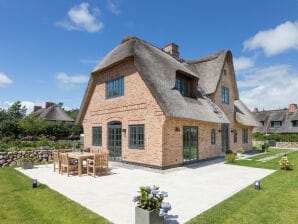 Ferienhaus Pidder Hüs Kampen / Sylt - Kampen - image1