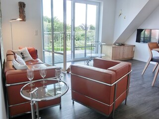 Appartamento per vacanze Langeoog Caratteristiche 16