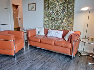 Appartamento per vacanze Langeoog Caratteristiche 18