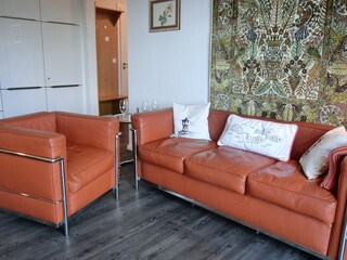 Apartamento de vacaciones Langeoog Características 15