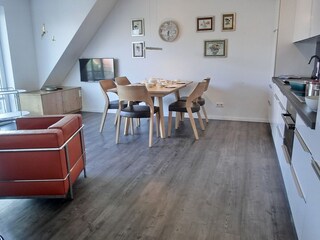 Apartamento de vacaciones Langeoog Características 19
