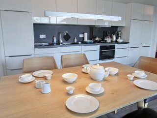 Appartamento per vacanze Langeoog Caratteristiche 23