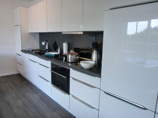 Appartamento per vacanze Langeoog Caratteristiche 27