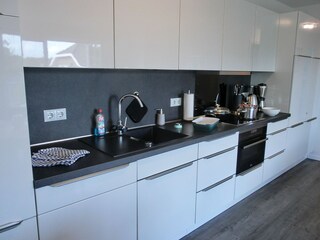 Appartamento per vacanze Langeoog Caratteristiche 25