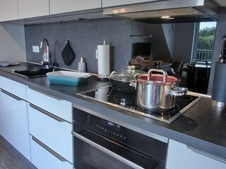 Apartamento de vacaciones Langeoog Características 26