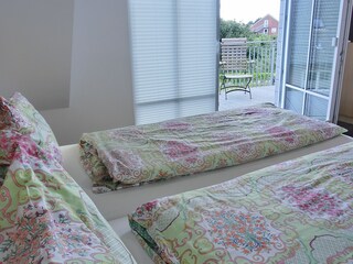 Appartamento per vacanze Langeoog Caratteristiche 30