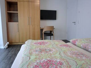 Apartamento de vacaciones Langeoog Características 32