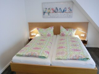 Apartamento de vacaciones Langeoog Características 33