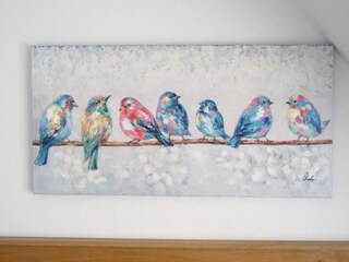 Appartamento per vacanze Langeoog Caratteristiche 28