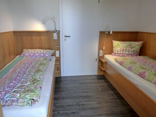 Appartamento per vacanze Langeoog Caratteristiche 35