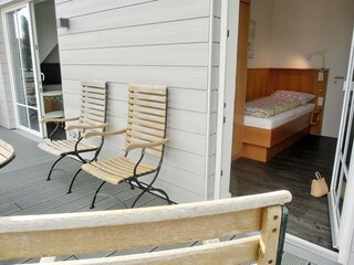 Apartamento de vacaciones Langeoog Características 37