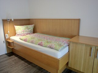 Apartamento de vacaciones Langeoog Características 38