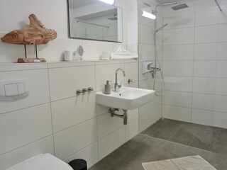 Apartamento de vacaciones Langeoog Características 40