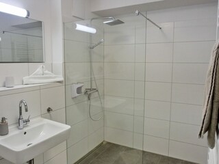 Appartamento per vacanze Langeoog Caratteristiche 43