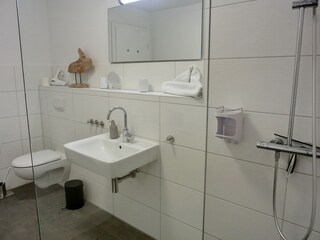 Appartamento per vacanze Langeoog Caratteristiche 41