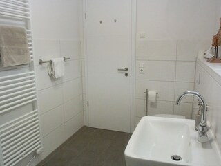 Appartamento per vacanze Langeoog Caratteristiche 42