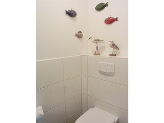 Appartamento per vacanze Langeoog Caratteristiche 46