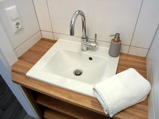 Apartamento de vacaciones Langeoog Características 47