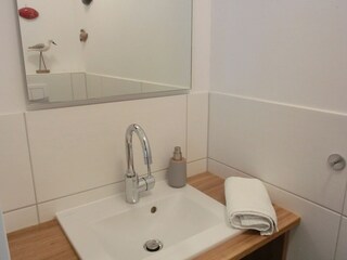 Apartamento de vacaciones Langeoog Características 45