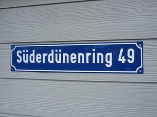 Apartamento de vacaciones Langeoog Características 52