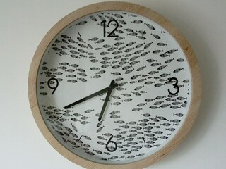 Appartamento per vacanze Langeoog Caratteristiche 24