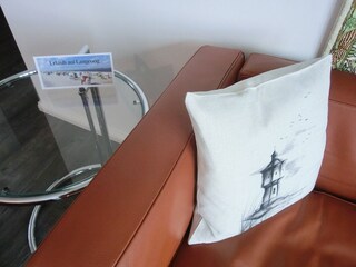 Appartamento per vacanze Langeoog Caratteristiche 17